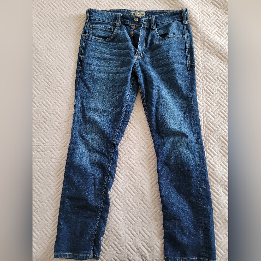 Mens 5.11 men's jeans
